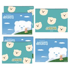 ARTMORE SoSofun 素描本 Vol. 9, 345*248mm, 20張/25張/26張/30張