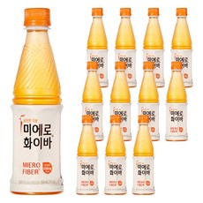 Miero PET, 12個, 350ml
