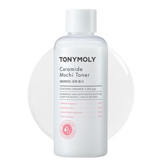 토니모리 세라마이드 모찌 토너, 100ml, 1개