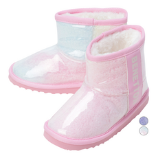 UNITED COLORS OF BENETTON. KIDS 極光 PVC 雪靴 QCSHR3561