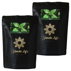 난다라이프 레몬밤차 티백, 700mg, 100개입, 2개