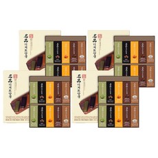 Miryang Agar Agar 名品羊羹, 450g, 4組