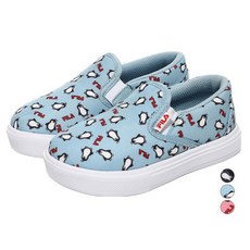 휠라키즈 아동용 키즈 보더 TD 3XM01595D