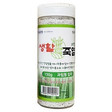 saltcastle 烤竹鹽, 150g, 1罐