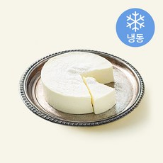 베키아에누보 레어 프로마쥬 (냉동), 380g, 1개