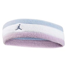 NIKE 耐吉 JORDAN 喬丹 M TERRY 頭帶, 7 x 19cm, J1004299421OS, 1個