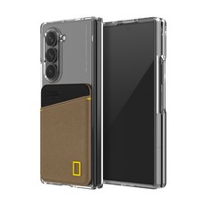 스킨플레이어 내셔널지오그래픽 카드 포켓 휴대폰 케이스