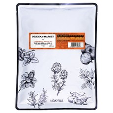 DELICIOUS MARKET 奶油培根醬調理粉, 1kg, 1個