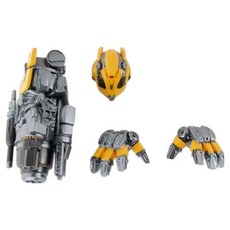 리볼텍 트랜스포머 시리즈, KA09108, 13cm, 1개