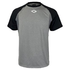 GOLDEAST 男款涼感透氣高機能酷爽運動網眼面料寬鬆版型短袖T恤