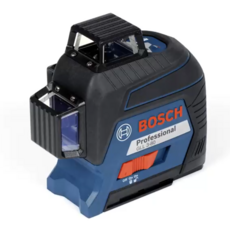 BOSCH 博世 GLL3-80線條雷射 0601063S00, 1個