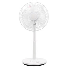 CiFECOM 5葉家用立式有線電風扇, CIF-FN03B