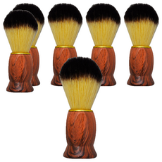 Beauty&Pet 刮鬍刷, 1入, 6個