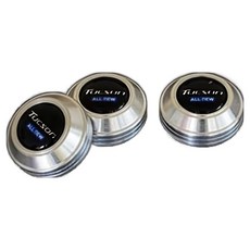 車牌螺絲, 3片, 全新圖森/圖森