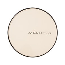 정샘물 에센셜 스킨 누더 쿠션, 미디엄, 1개