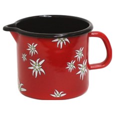 RIESS Edelweiss水壺, 紅色, 1個