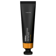 KUNDAL 昆黛爾 乳木果油&澳洲堅果滋潤護手霜 BASIL&CITRUS, 50ml, 1條