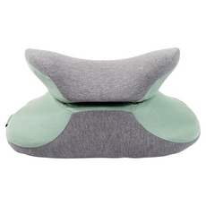 多功能午睡枕, 晨霧綠