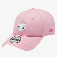 뉴에라 아동용 포켓몬스터 페이스 면 볼캡 K 940UNST 13495973