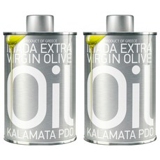 Kalamata特級初榨橄欖油, 250ml, 2瓶