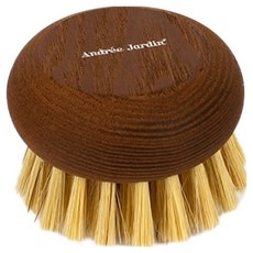 Andree Jardin 白蠟木身體沐浴刷具 鬃毛7cm, 7021, 1個
