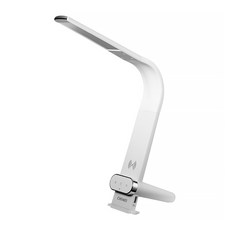 CHIMEI 奇美家電 LED護眼檯燈 雙充電 QI & USB 智慧調光