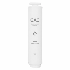 acerpure 宏碁智新 GAC filter 後置複合濾芯 WP742-40適用 白色, WWG276, 1個