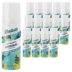 바티스트 드라이 샴푸 오리지널 클래식 후레쉬, 15개, 50ml