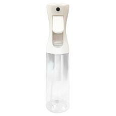 comet 霧化噴霧器 300ml, 白色, 1個