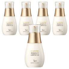 매스티나 매스틱 퍼펙트 앰플, 25ml, 5개