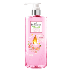 Enchanteur 艾詩 無添加沐浴露 鳶尾花粉, 510g, 1個