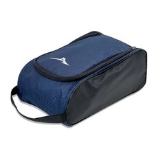 Mizuno 美津濃 Golf 鞋袋, 海軍藍, 1個
