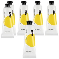 더프트앤도프트 시그니처 퍼퓸 핸드크림 러블리소피, 50ml, 6개