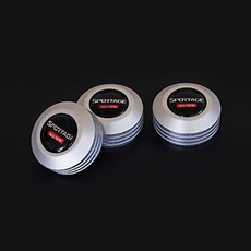 車牌螺絲, 3片, Kia All New Sportage/Sportage(霧面鈦金屬)