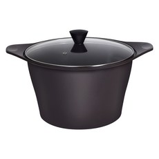 Ottoreu劇場鑄造陶瓷燉鍋, 1個, 28cm, 混色