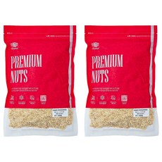 다다모마켓 볶음 땅콩 16분태, 1kg, 2개