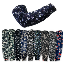 Primestone 寬鬆版工作用袖套 涼感袖套 2入, 隨機出貨