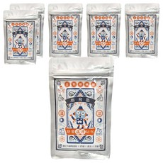 SnowIOU 樹飛雪 碧璽溫涼貼布, 20片, 6包