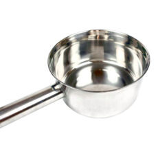 Argus 雅緻 長柄水杓, 1個, 銀色