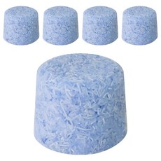 때가솔 쿨링 샴푸바, 100g, 5개