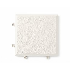 프로메이드 스타코 데크타일, 아이보리, 36개