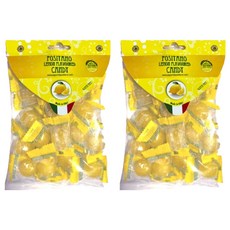 Sapori di Positano 檸檬味糖果, 125g, 2個