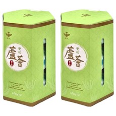 QUEEN BEE 蜂王 雙效蘆薈皂 溫和潔淨 保濕滋潤 身體清潔, 6個, 100g