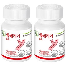 Pulmuone 圃美多 紅麴米補充錠, 24g, 2罐