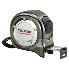 TaJima Aluminist 捲尺 5.5m ALL25-55GAC, 1個