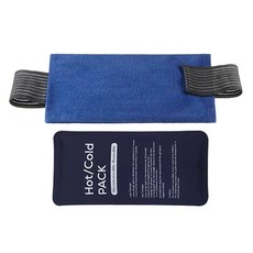 Soare 膝部冰敷袋, 1套