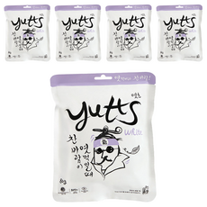 當冷風亂搞你的時候亂搞原創, 80g, 5個