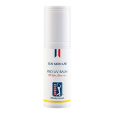 Sunmon Lab Pro 防曬霜, 10克, 1個
