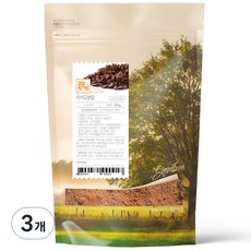 감성먹거리 카카오분말, 200g, 1개입, 3개