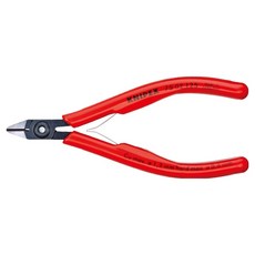 KNIPEX Nipper（電子）_75-02-125，單品, 1個